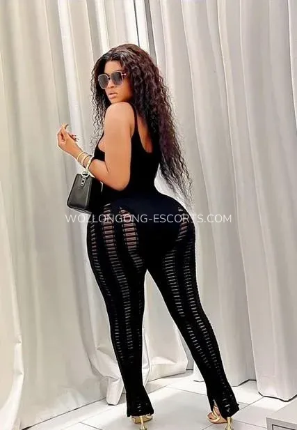 Wollongong escorts Tecla — 4