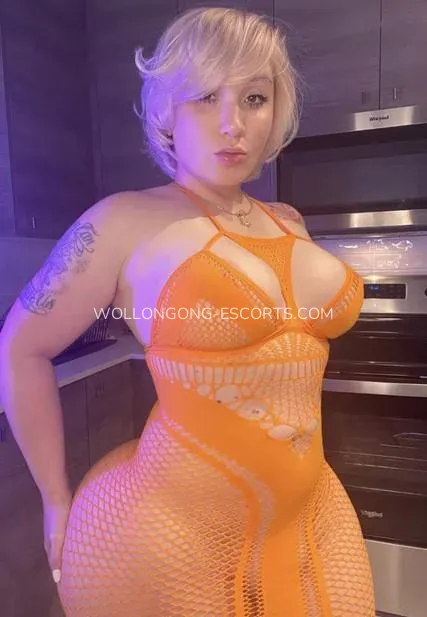 Wollongong escorts Bianca — 1