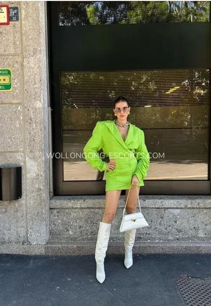 Wollongong escorts Juliana — 6