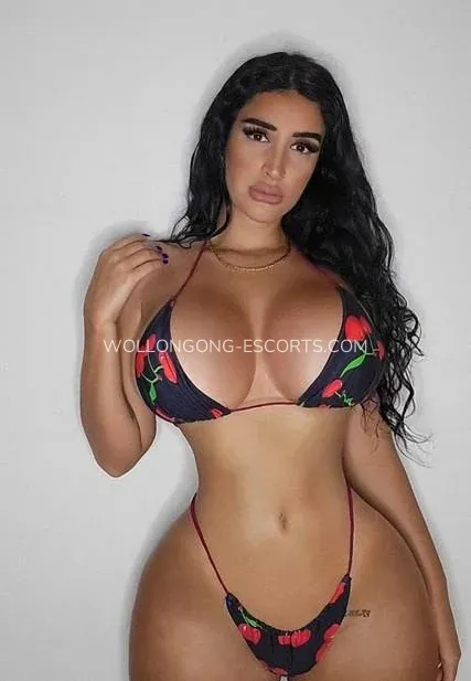 Wollongong escorts Jennifer — 5
