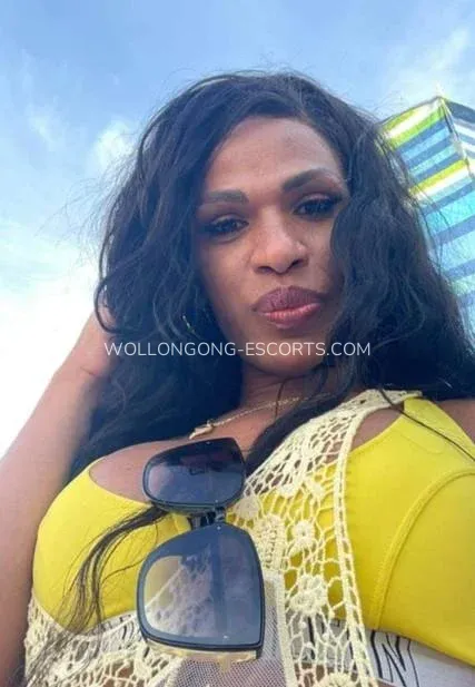 Wollongong escorts Jocelyn — 4
