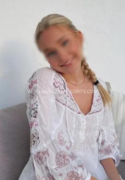 Wollongong escorts Felicia — 4