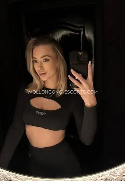 Wollongong escorts Anette — 10