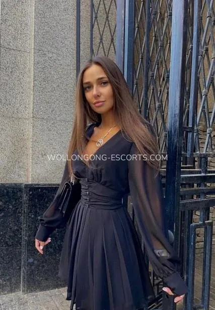 Wollongong escorts Eva — 4