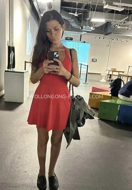 Wollongong escorts Johanna — 4