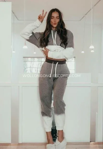 Wollongong escorts Madison — 4