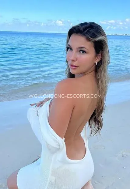 Wollongong escorts Alexandra — 5