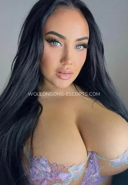 Wollongong escorts Catherine — 1