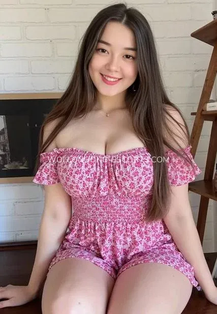 Wollongong escorts Ava — 4