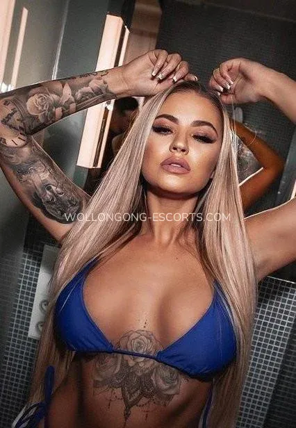Wollongong escorts Ulla — 8