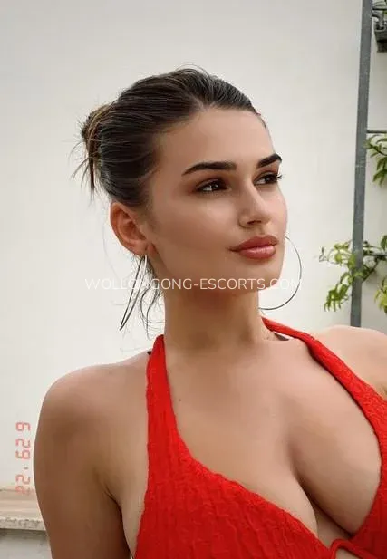 Wollongong escorts Summer — 5