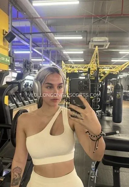 Wollongong escorts Yvonne — 7