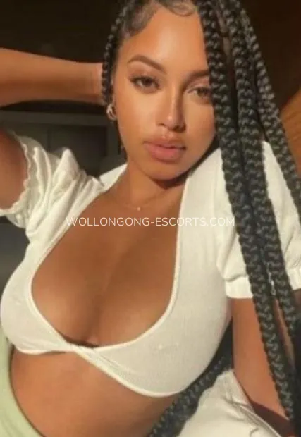 Wollongong escorts Mya — 2