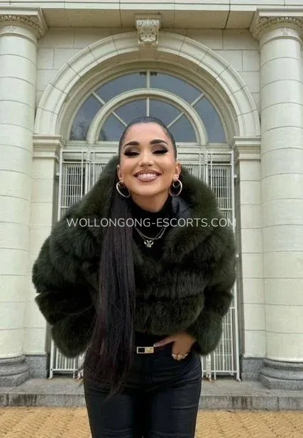 Wollongong escorts Maria — 4