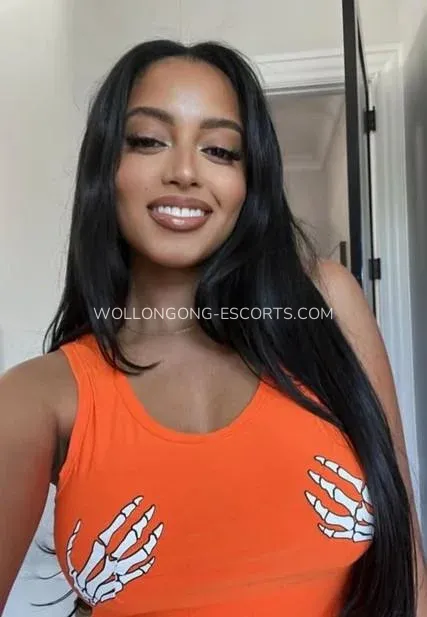 Wollongong escorts Mya — 1
