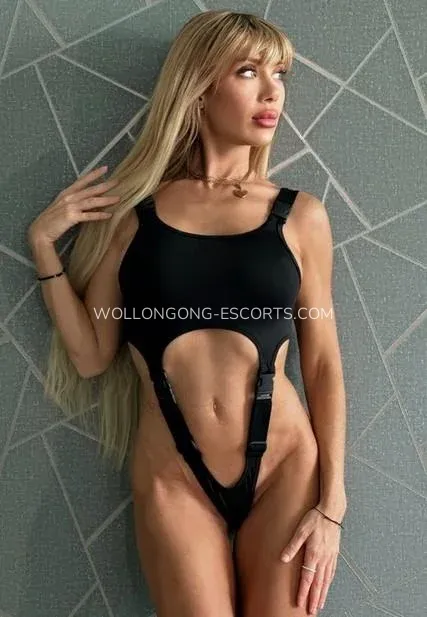 Wollongong escorts Piedad — 3