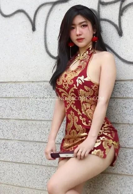 Wollongong escorts Kennedy — 2