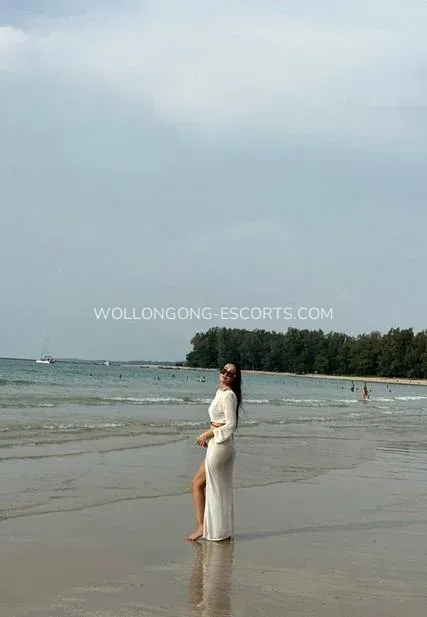 Wollongong escorts Karolina — 6