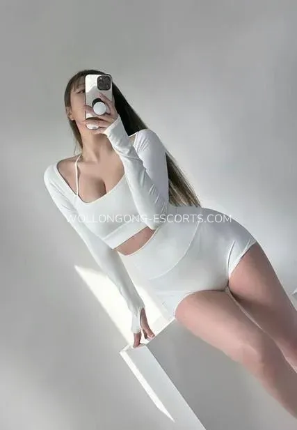 Wollongong escorts Therese — 4