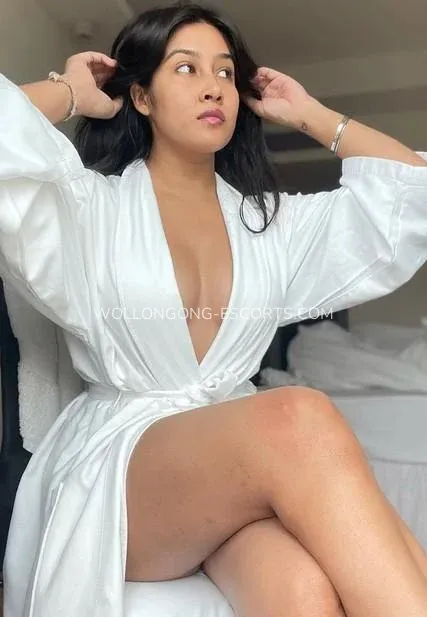 Wollongong escorts Gunilla — 6