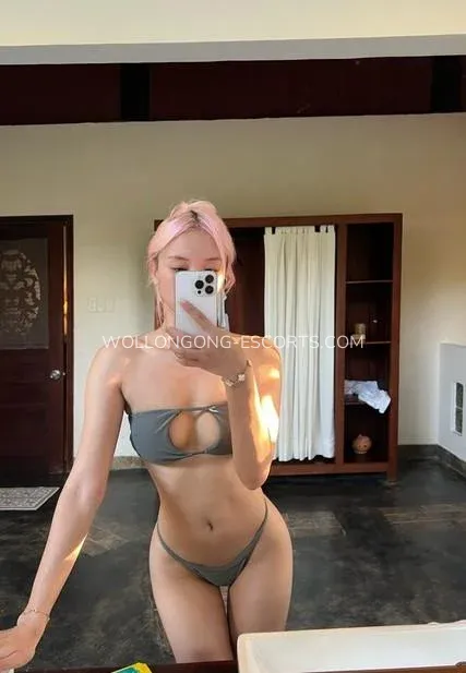 Wollongong escorts Angelica — 1