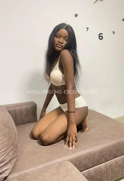 Wollongong escorts ann-marie