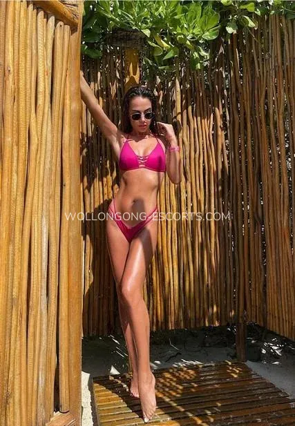 Wollongong escorts Jamie — 1