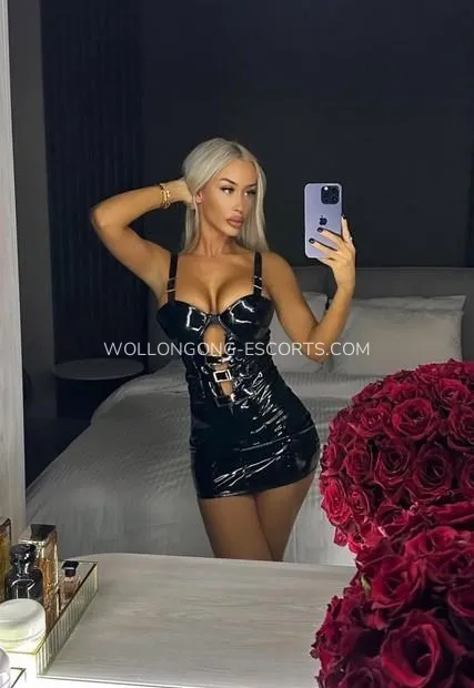 Wollongong escorts klara