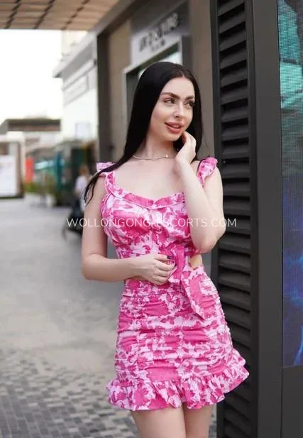 Wollongong escorts Marie — 6