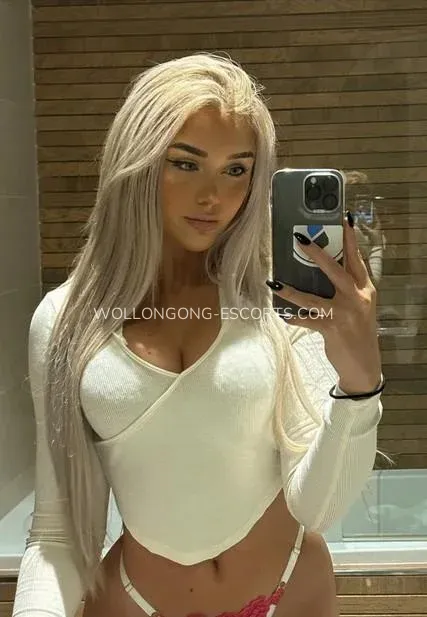 Wollongong escorts Sofia — 4