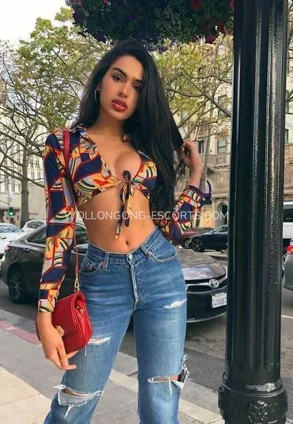Wollongong escorts Haley — 3