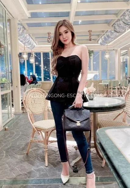 Wollongong escorts Ingegerd — 4