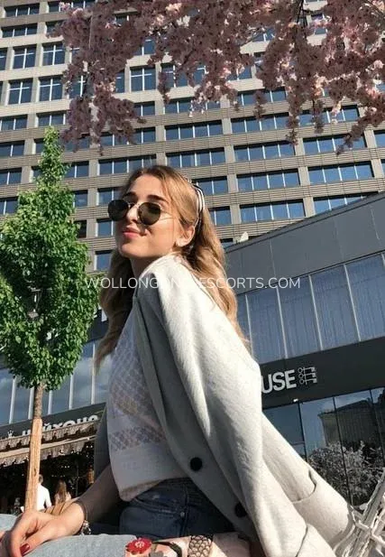 Wollongong escorts Maya — 8