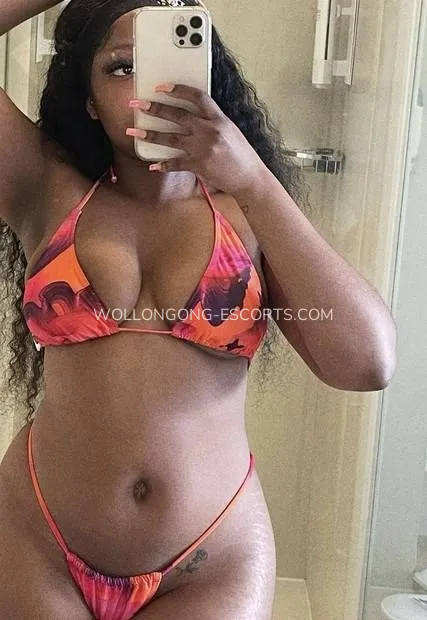 Escort djevojka Elvira - Wollongong
