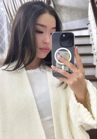 Wollongong escorts Jadyn — 4