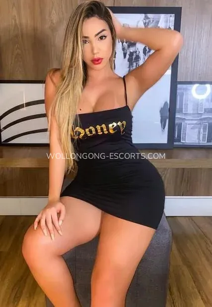 Wollongong escorts Makenzie — 5