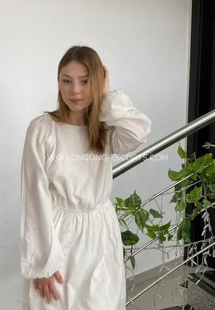 Wollongong escorts Juana — 4