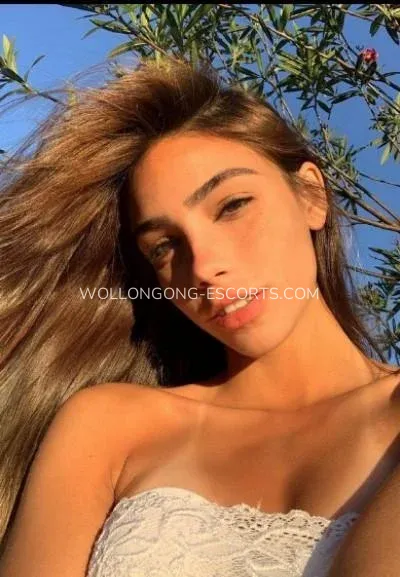 Wollongong escorts Lena — 6