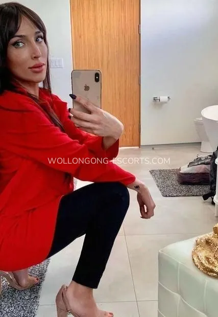 Wollongong escorts katarina
