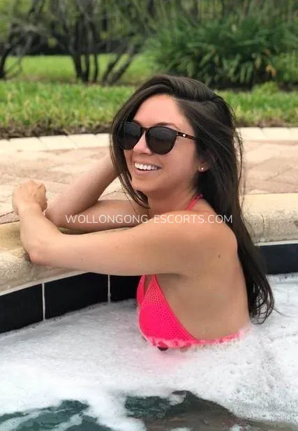 Wollongong escorts Ingeborg — 3