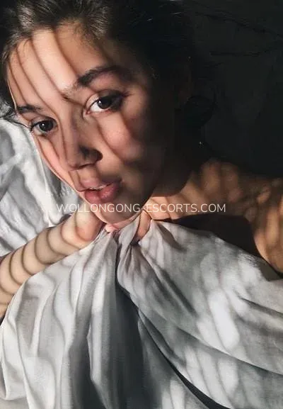 Wollongong escorts Angelica — 5