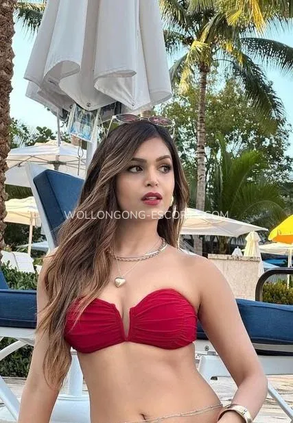 Wollongong escorts Haylee — 3