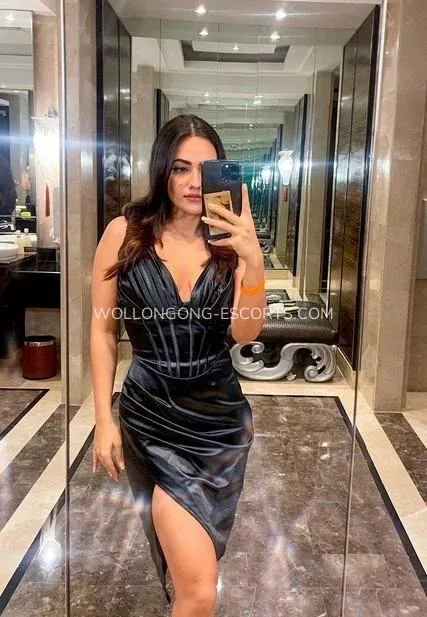 Wollongong escorts Vera — 3