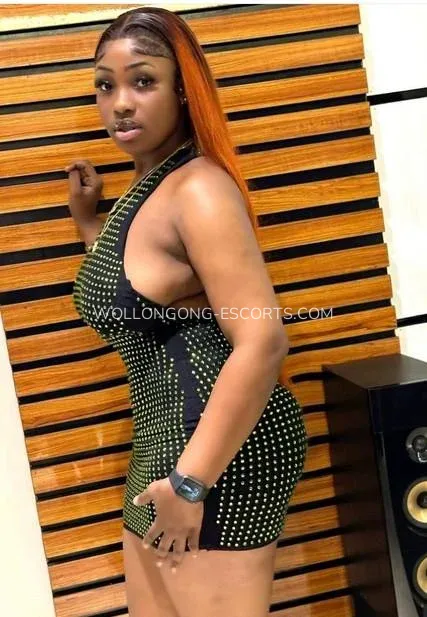 Wollongong escorts Kylee — 6