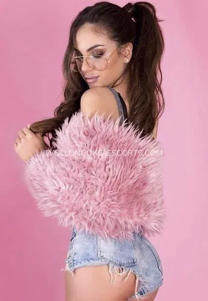 Wollongong escorts Matilda — 5