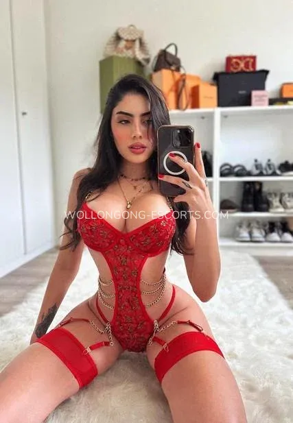 Wollongong escorts Jayla — 5