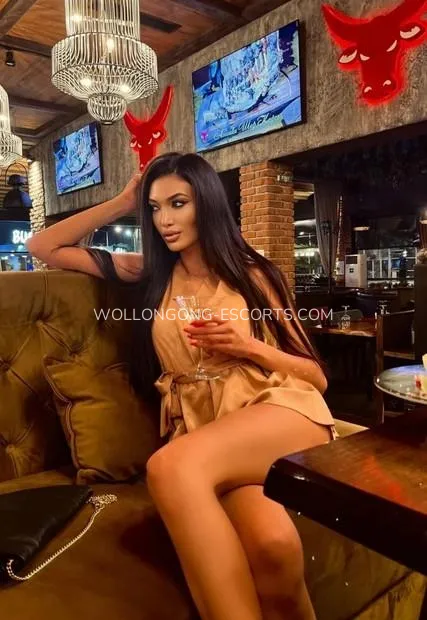 Wollongong escorts Matilda — 2