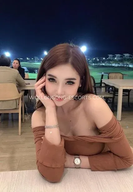 Wollongong escorts Ingegerd — 5