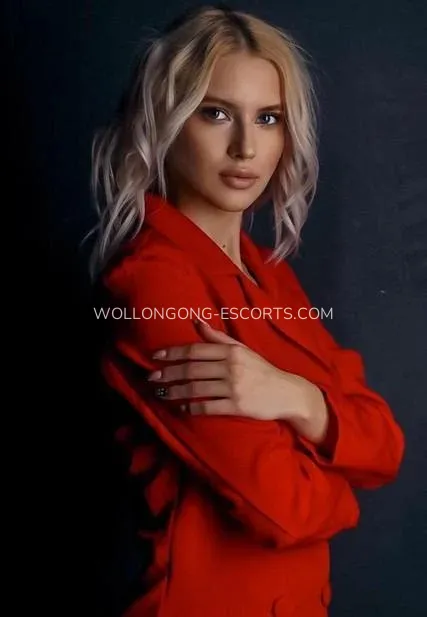 Wollongong escorts Juana — 3