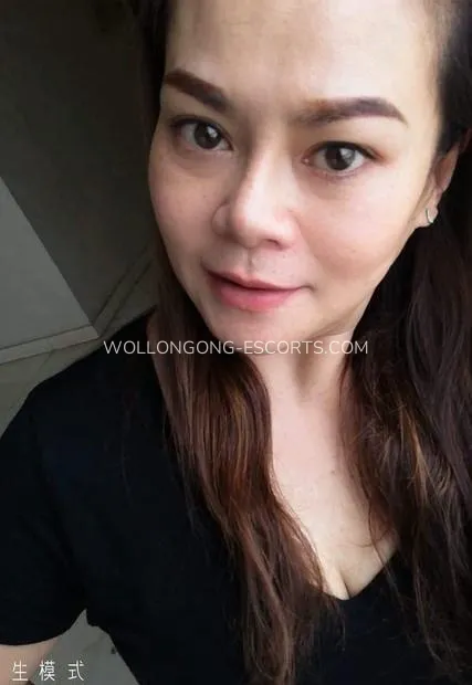 Wollongong escorts melissa